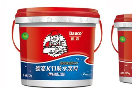 德高防水两遍间隔时间