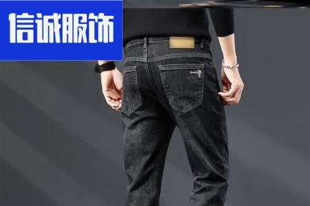 男士裤子28是m码还是l码