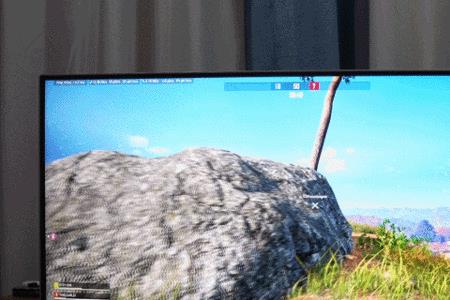 玩pubg显示器最佳尺寸