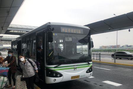 上海有哪些公交24小时都有