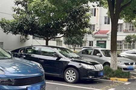 停车被拍照多久不用挪车