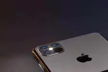 苹果iphone和苹果服装是同一家公司吗