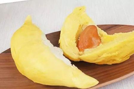 榴莲没有味道怎么回事