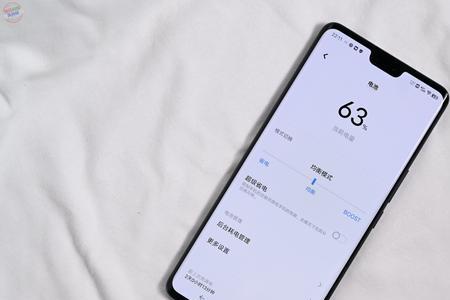 s12pro充电速度