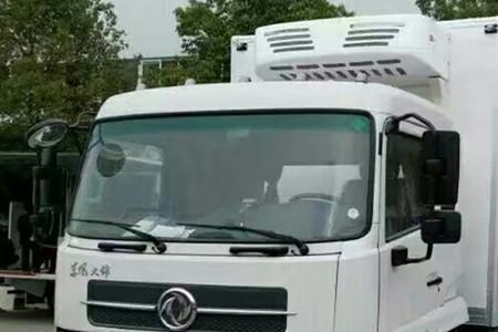 五型货车是什么类型