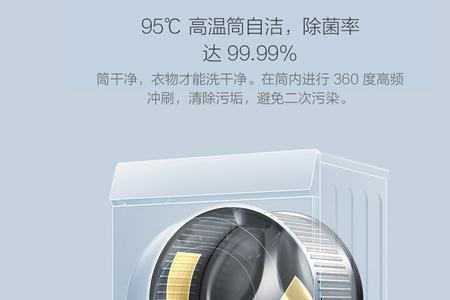 小米洗衣机水量是自动的吗