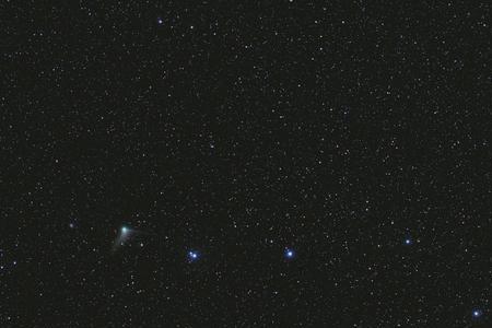 银河七星是哪七星