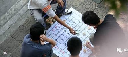 象棋里的深度与广度是啥意思