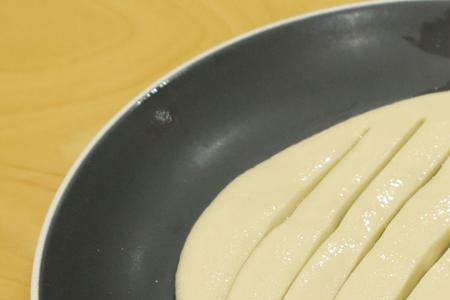 面油有臭味怎么回事