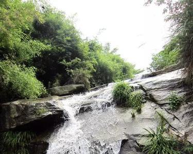 见山见水是什么意思