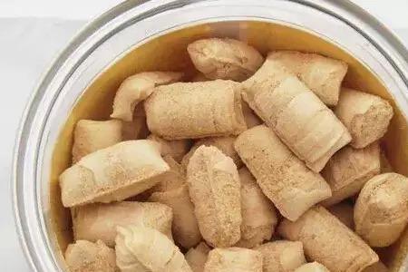 古代豆饴是什么