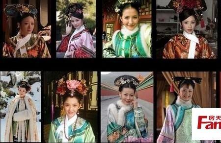 现实中怎么开后宫