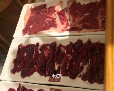 牦牛肉哪个部位的肉适合火锅