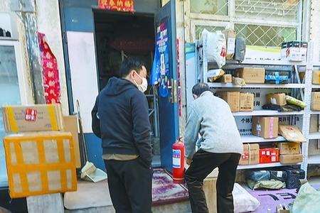 快递站需要买什么东西