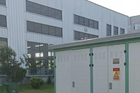 箱变怎么合接地开关