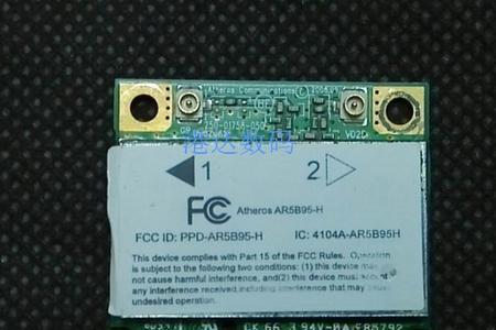 ar9285无线网卡怎么样