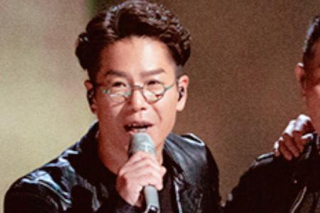 披荆斩棘的哥哥郑伊健有客串吗