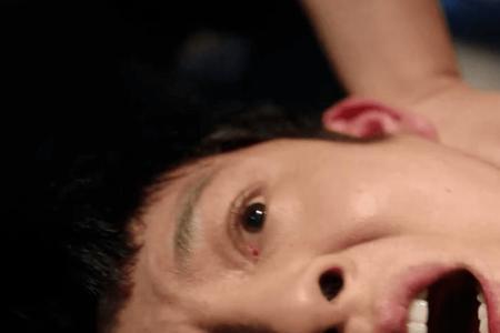 底线辱母案是第几集
