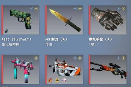 csgo手臂是啥