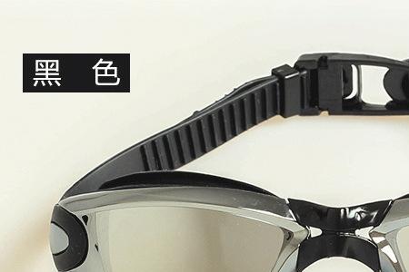 游泳眼镜哪个品牌好