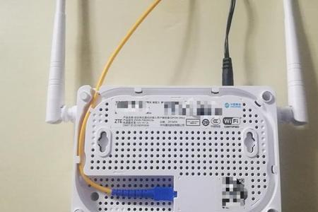 光猫是5类6类水晶头都可以插吗