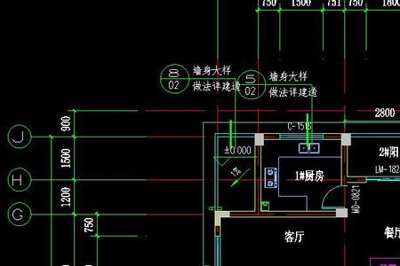 建筑怎么算标高