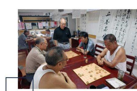 不胜棋葩是什么