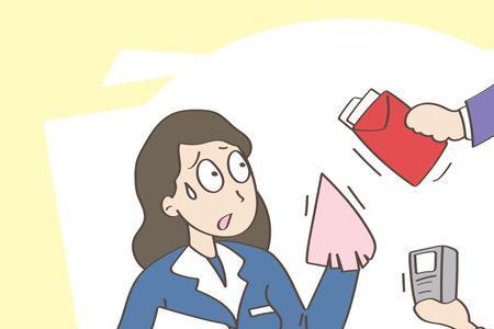 没随礼如何补救