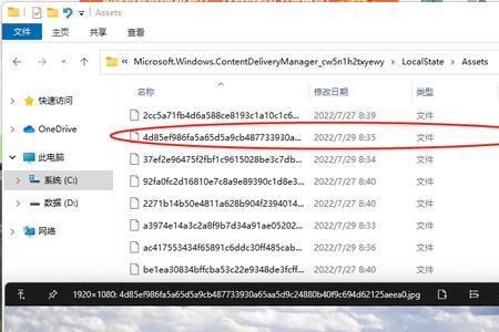 win11怎么修改图片扩展名