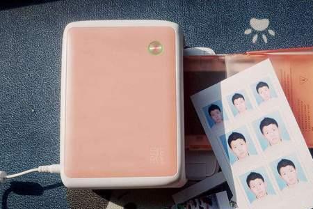 汉印cp4000l可以用其它家的相纸吗