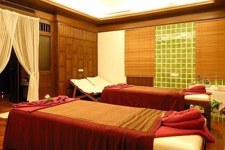呼市比较出名的spa