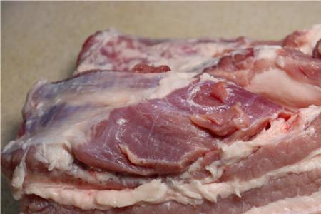 煮一斤猪肉需要多少煮肉料