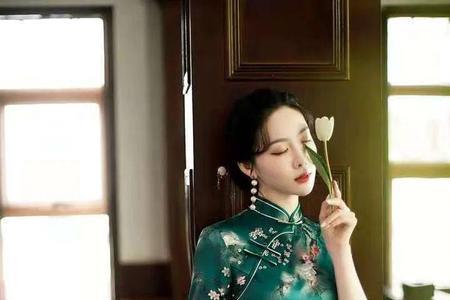 旗袍真丝的好还是丝绸的好