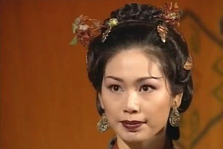 鹿鼎记里庄夫人为何没死