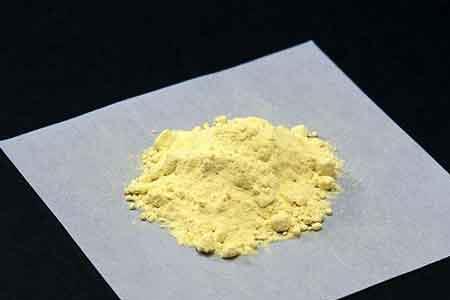 黄原胶的用途