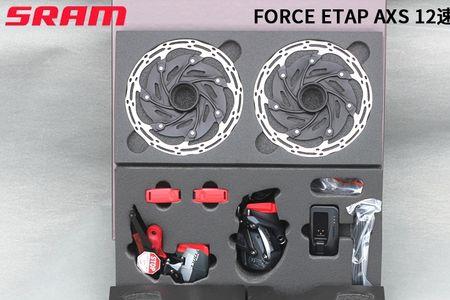 速联force功率计优点缺点