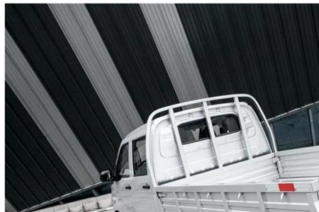 3米3轻型货车载重标准