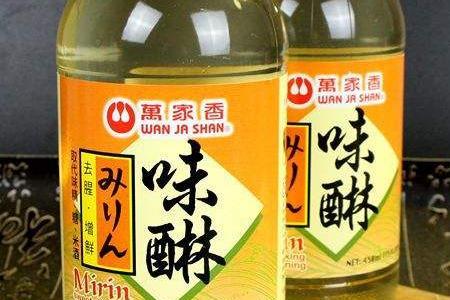 味淋哪个牌子最正宗