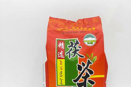 骆驼王子茯砖茶产地