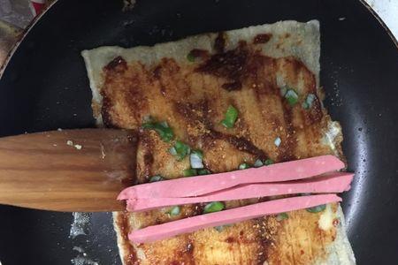 菜果的家常做法