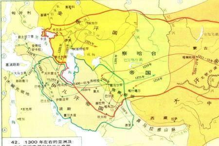 公元1240是什么年
