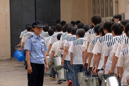 不想在监狱上班了怎么调动