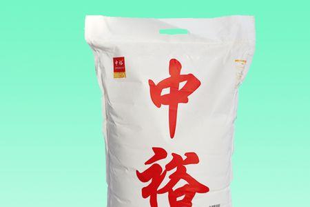 中裕原味小麦粉好不好