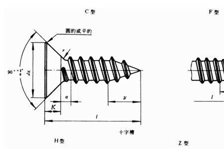 螺丝的有效受力长度