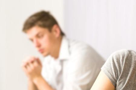 50岁的已婚男人会放弃情人吗