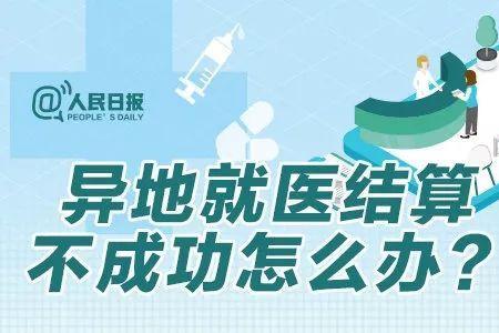 异地就医特需门诊怎么办理流程