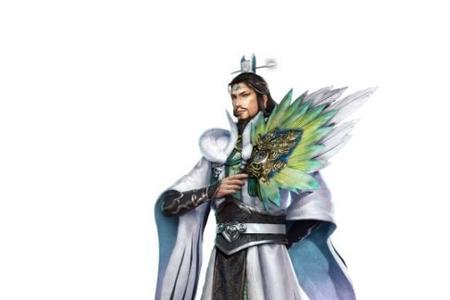 三国传说诸葛亮搭配