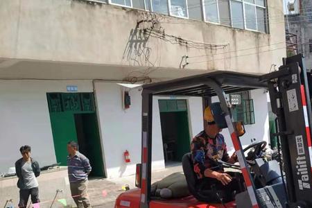 请问学叉车需要多久能拿到证