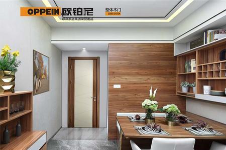 欧铂尼强化地板怎么样