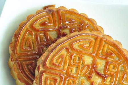 玖芝是月饼哪里的品牌